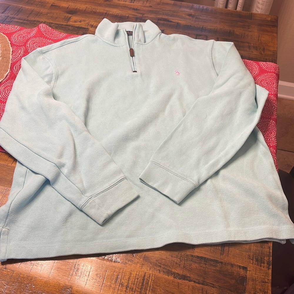 Ralph Lauren pullover XL